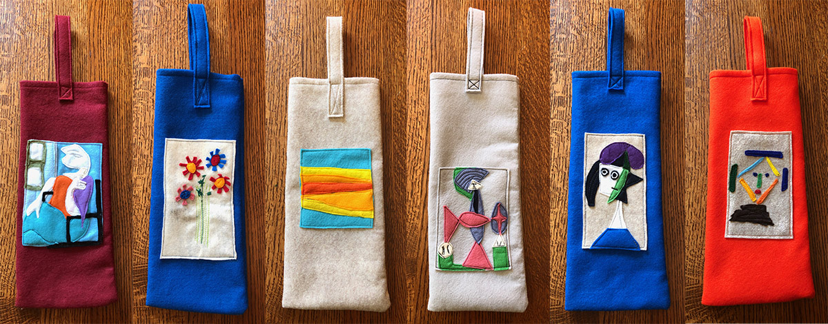 creator picassew wine bags collage 1